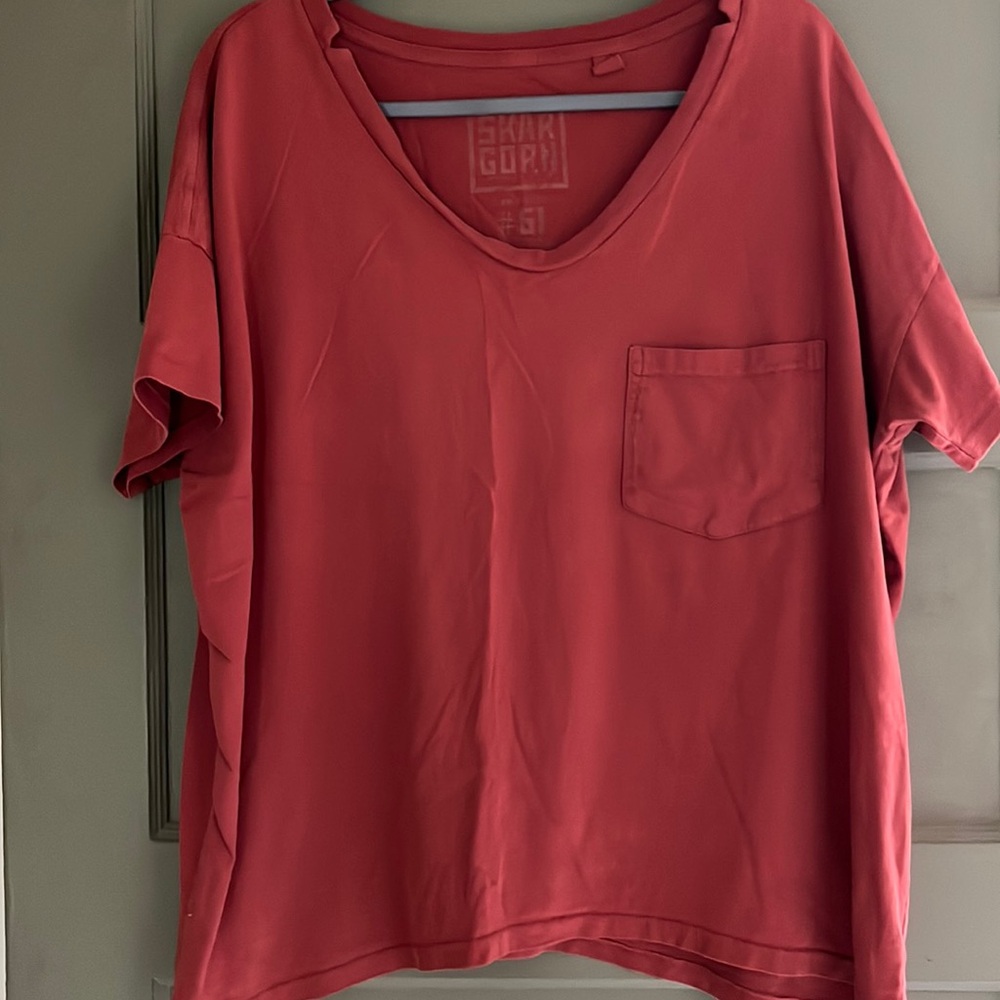 Skargorn #61 t-shirt